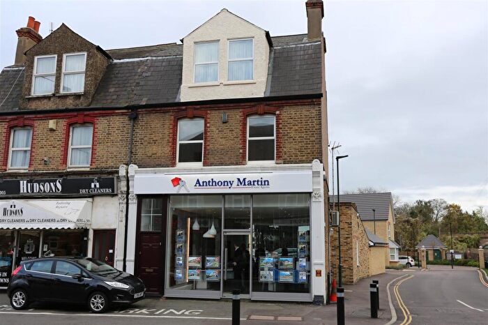 3 Bedroom Maisonette To Rent In Bourne Road, Bexley, Kent, DA5