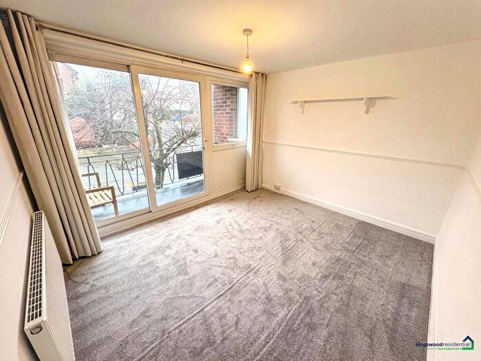 2 Bedroom Apartment To Rent In Nordean Court, Somersby Road, Woodthorpe, Nottingham, NG5