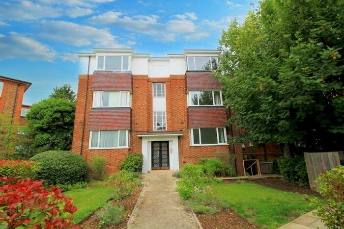 1 Bedroom Flat To Rent In Mount Avenue, London, W5