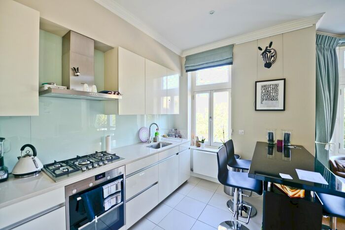 1 Bedroom Flat To Rent In Brompton Road, London, SW3