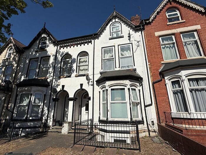 1 Bedroom Flat To Rent In Kings Road, Doncaster, DN1