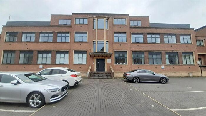 1 Bedroom Flat For Sale In Longmore House, Cromer Road, Birmingham, West Midlands, B12