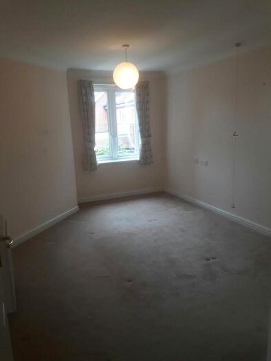 1 Bedroom Retirement Property To Rent In Oyster Lane, Byfleet, West Byfleet, KT14
