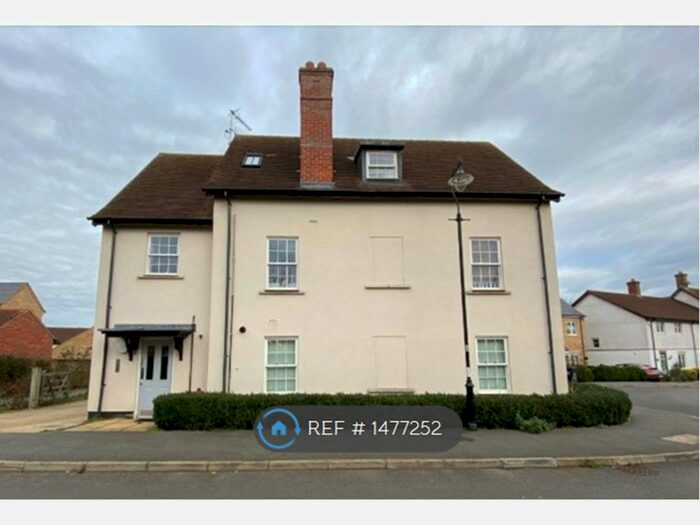 2 Bedroom Flat To Rent In Silsoe, Silsoe, Bedford, MK45