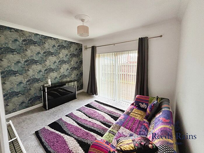 1 Bedroom Flat To Rent In Holderness Road, Hull, East Riding Of Yorkshi, HU9
