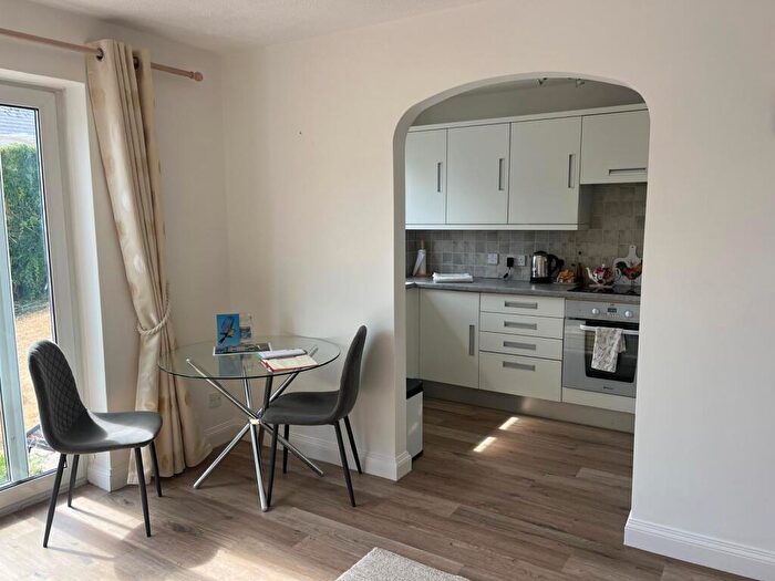 2 Bedroom Flat To Rent In Hammonds Mead, Charmouth, Dorset, DT6
