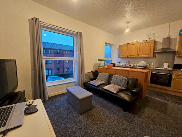 1 Bedroom Property To Rent In Pall Mall, Chorley, PR7