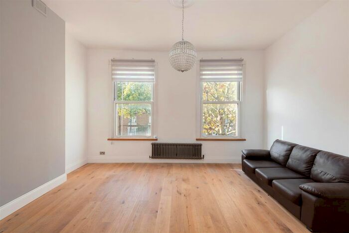 1 Bedroom Flat To Rent In Ladbroke Grove, London, W10