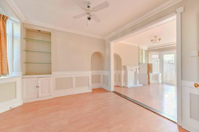 3 Bedroom Terraced House To Rent In Worcester Close, Mitcham, CR4