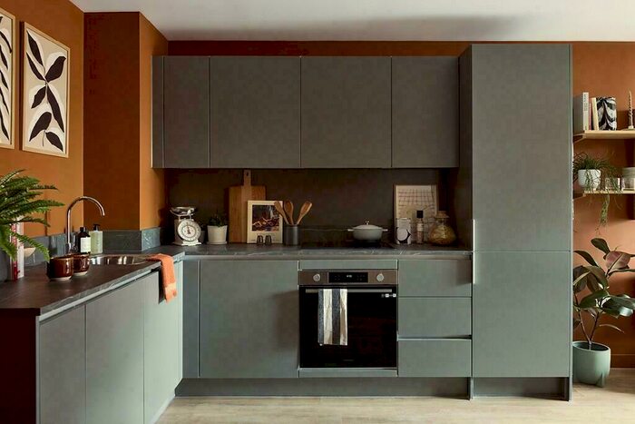 1 Bedroom Apartment To Rent In The Goodsyard - Jewellery Quarter -, B18