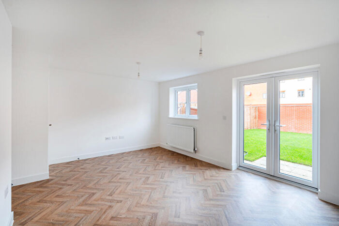 3 Bedroom Semi-Detached House To Rent In Leaf Living At Twigworth Green, Apley Road, , Gloucester, GL2