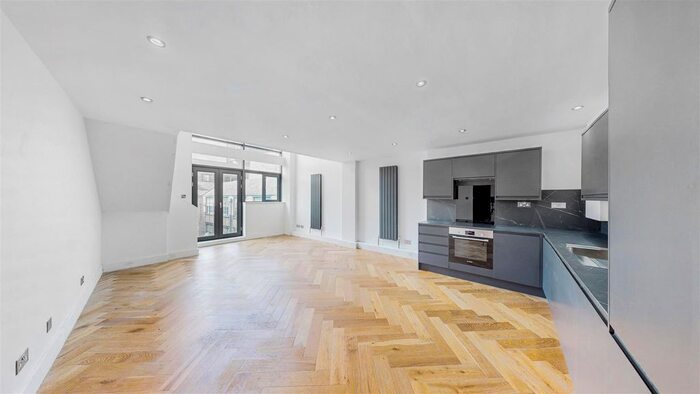 2 Bedroom Flat To Rent In Curtain Road, Shoreditch, EC2A