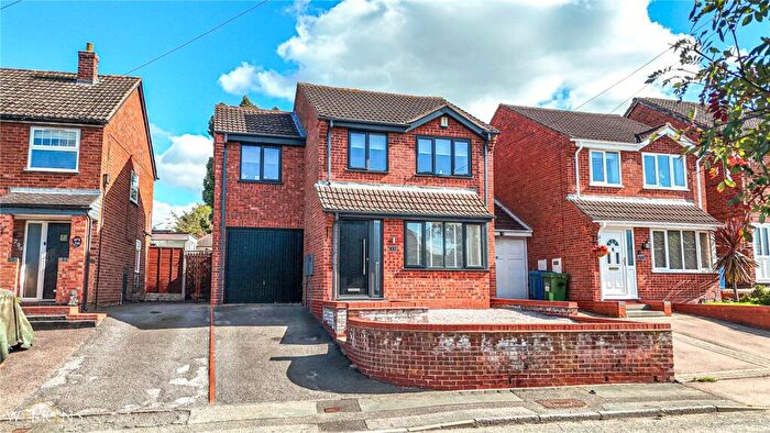4 Bedroom Detached House For Sale In Hockley Road, Hockley, Tamworth, Staffordshire, B77