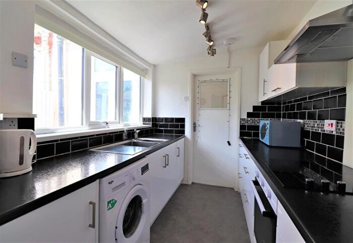4 Bedroom Terraced House To Rent In Reservoir Road, Edgbaston, B16