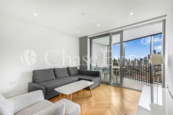 1 Bedroom Flat To Rent In Southwark Bridge Road, Elephant Amp; Castle, London, SE1