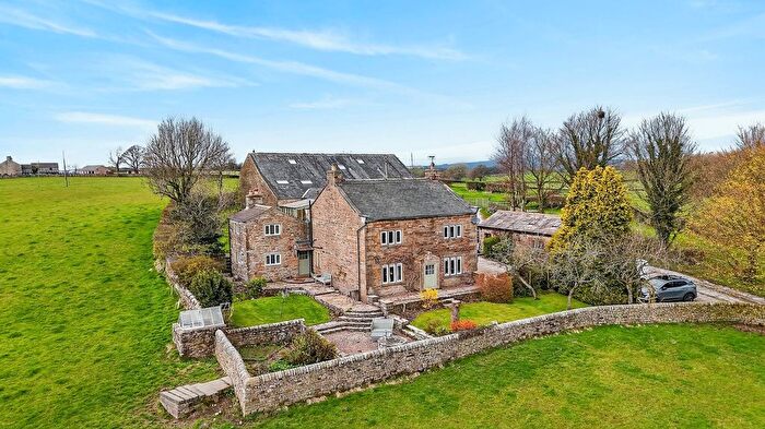 3 Bedroom Property For Sale In Tatham, Lancaster, LA2