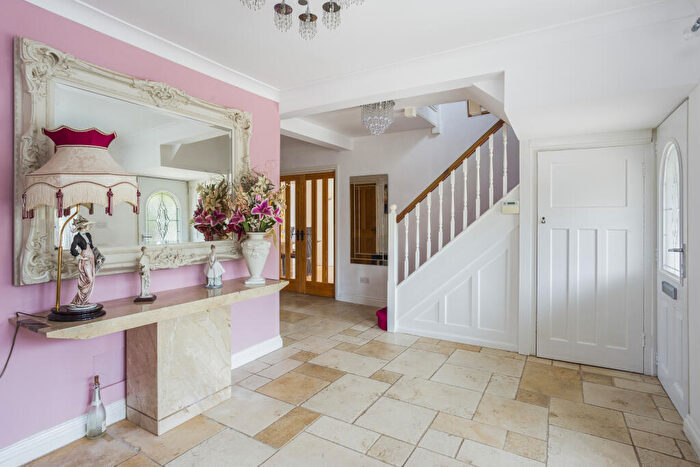 5 Bedroom Detached House For Sale In Swindon Lane, Cheltenham, GL50