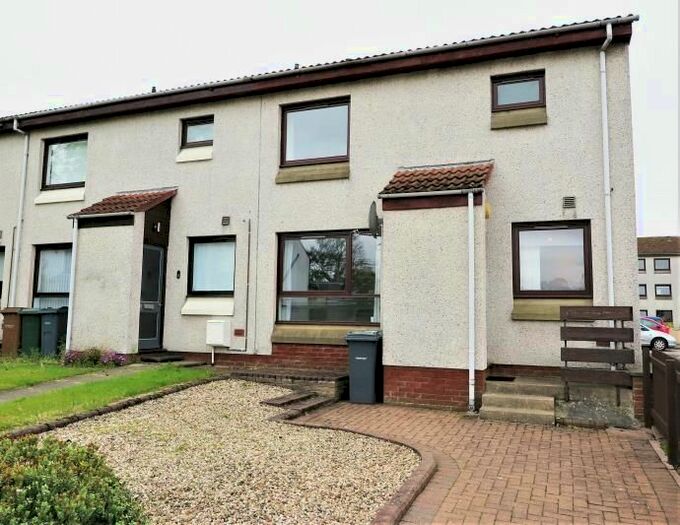 1 Bedroom Semi-Detached House To Rent In Juniper Place, Juniper Green, EH14