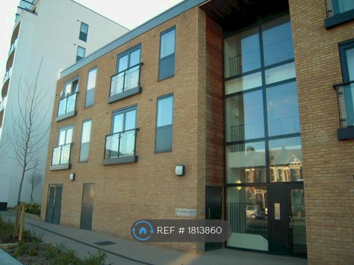 Studio To Rent In Plough Lane, London, SW19