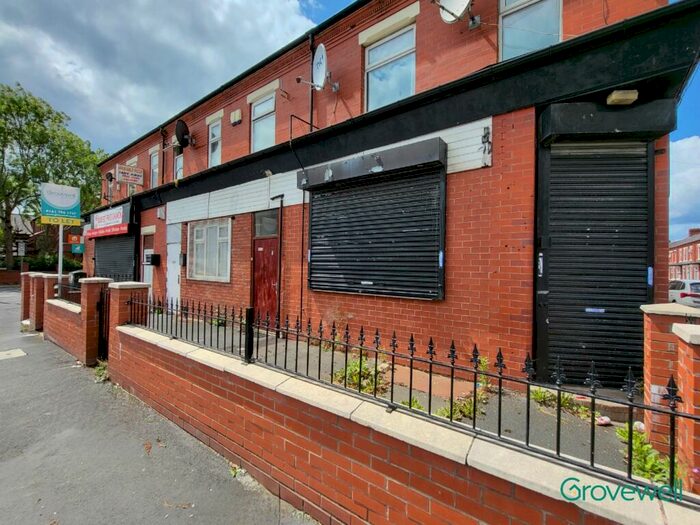 1 Bedroom Flat To Rent In Great Cheetham Street East, Salford, M7