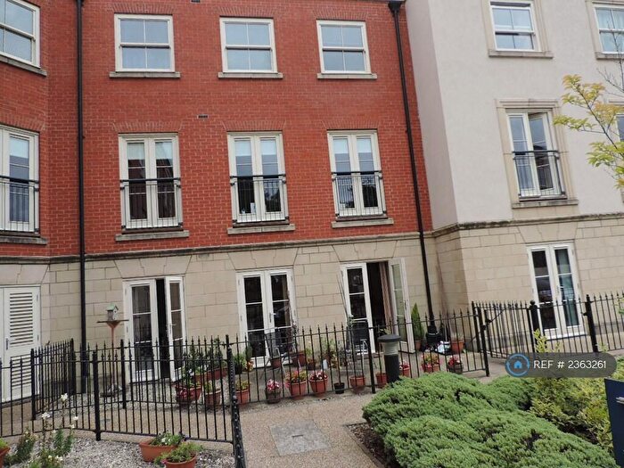 1 Bedroom Flat To Rent In Station Road, Ashby-De-La-Zouch, LE65