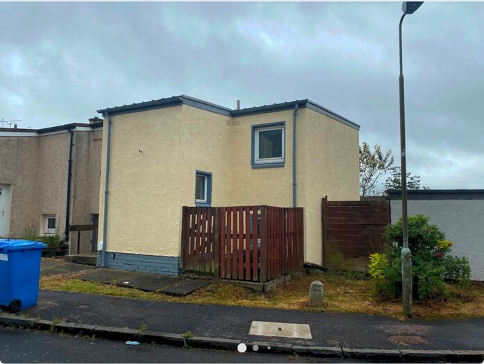 3 Bedroom Terraced House To Rent In Cherry Avenue, Bathgate, EH48