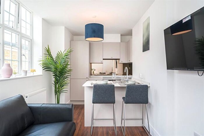 1 Bedroom Flat To Rent In Sidcup High Street, Sidcup, DA14