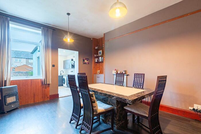 4 Bedroom Detached House For Sale In Methilhaven Road, Methil, KY8