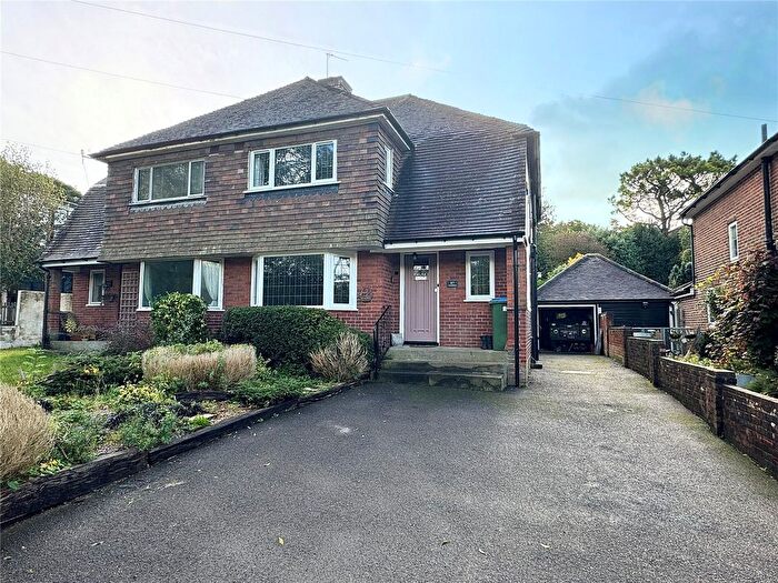 3 Bedroom Semi-Detached House For Sale In North Wallington, Fareham, Hampshire, PO16