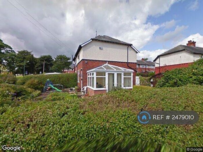 3 Bedroom Semi-Detached House To Rent In St. Peters Avenue, Sowerby Bridge, HX6