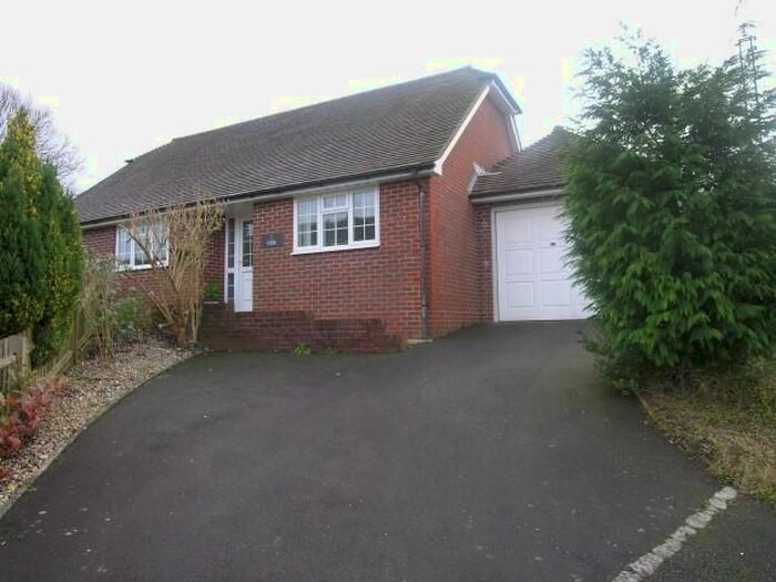 3 Bedroom Detached House To Rent In Broadhill Close, Broad Oak, East Sussex, TN21