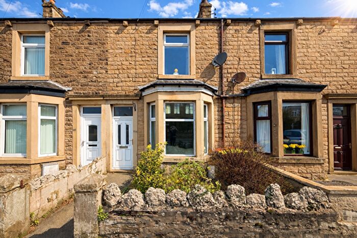 3 Bedroom Terraced House For Sale In Scotforth Road, Lancaster, LA1