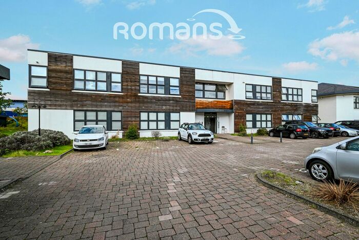 1 Bedroom Flat To Rent In Brants Bridge, Bracknell, RG12