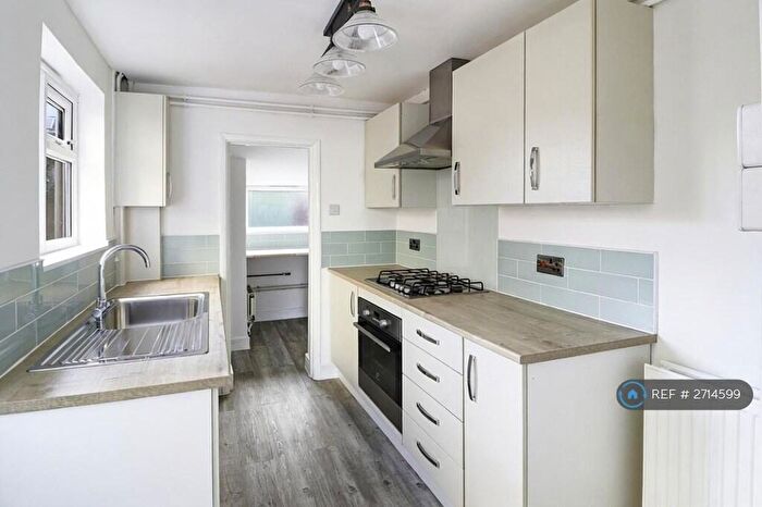 2 Bedroom Semi Detached House To Rent In Sandhill Road, Northampton, NN5