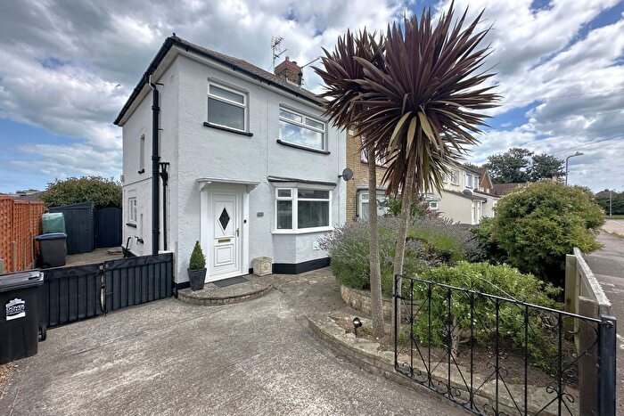 3 Bedroom Semi-Detached House For Sale In Forelands Square, Deal, CT14