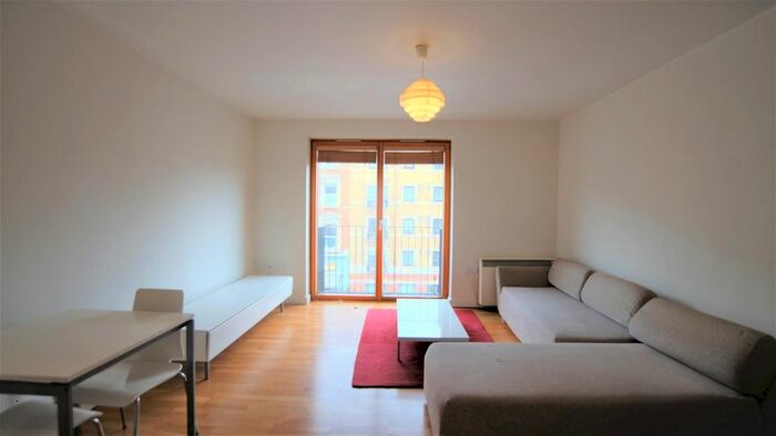 1 Bedroom Flat To Rent In Cavendish Road, Kilburn, NW6