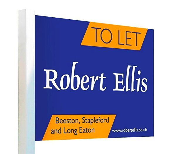 3 Bedroom End Of Terrace House To Rent In Ransom Road, Nottingham, NG3