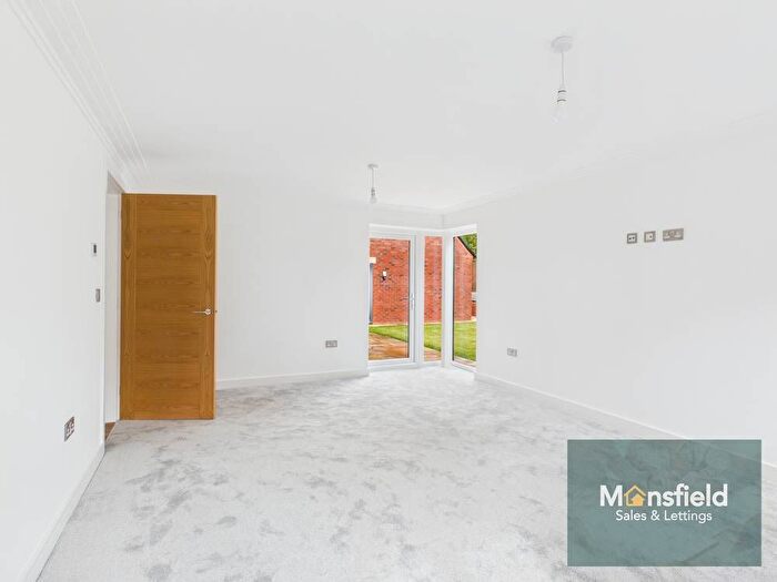 4 Bedroom Detached House For Sale In Sorchestun Lane, Chellaston, Derbyshire, DE73