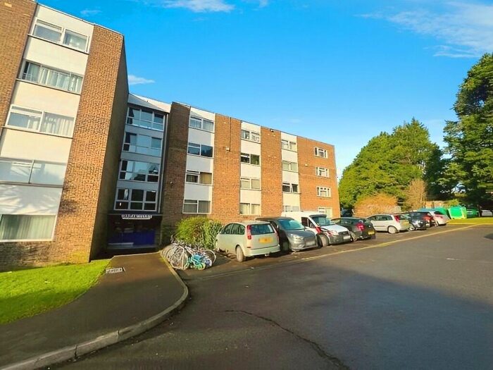 1 Bedroom Flat To Rent In Anson Drive, Southampton, Hampshire, SO19