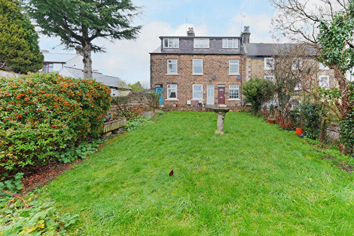 3 Bedroom End Of Terrace House For Sale In Main Road, Ridgeway, Sheffield, S12