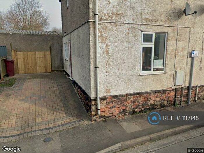 2 Bedroom Terraced House To Rent In King Street, Clay Cross, Chesterfield, S45