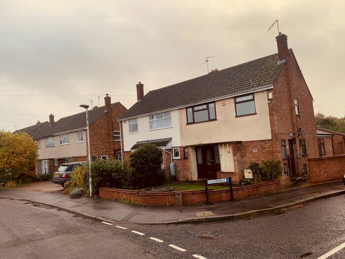 4 Bedroom House To Rent In Thornleigh Drive, Orton Longueville, Peterborough, PE2