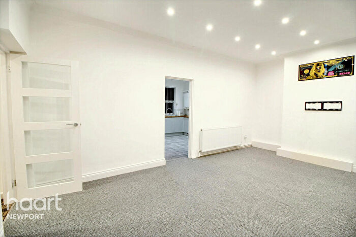 2 Bedroom Apartment To Rent In Chepstow Road, Newport, NP19