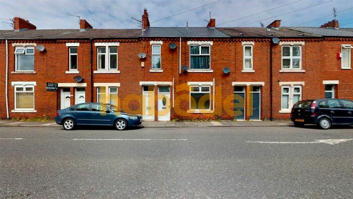 2 Bedroom Flat To Rent In Plessey Road, Blyth, NE24