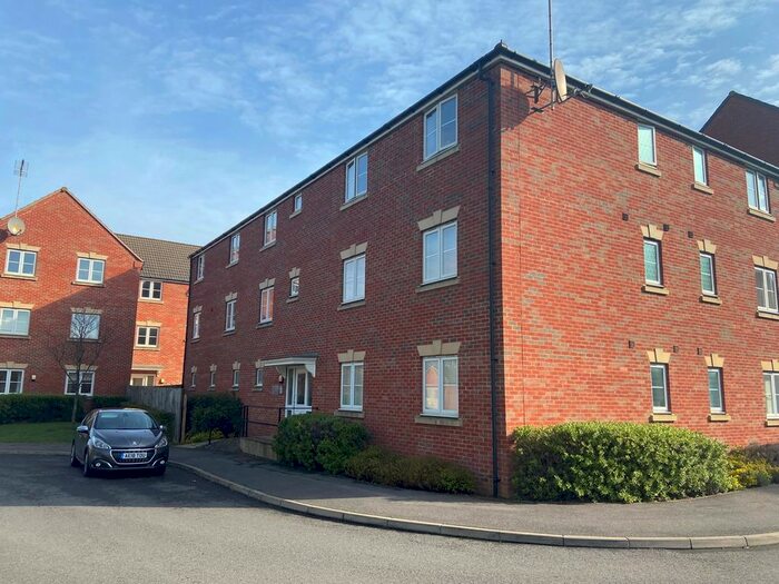 2 Bedroom Flat To Rent In Emperor Way, Peterborough, PE2