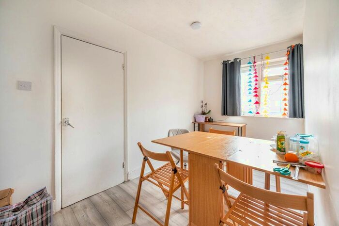 5 Bedroom Terraced House To Rent In East Ham, East Ham, London, E6