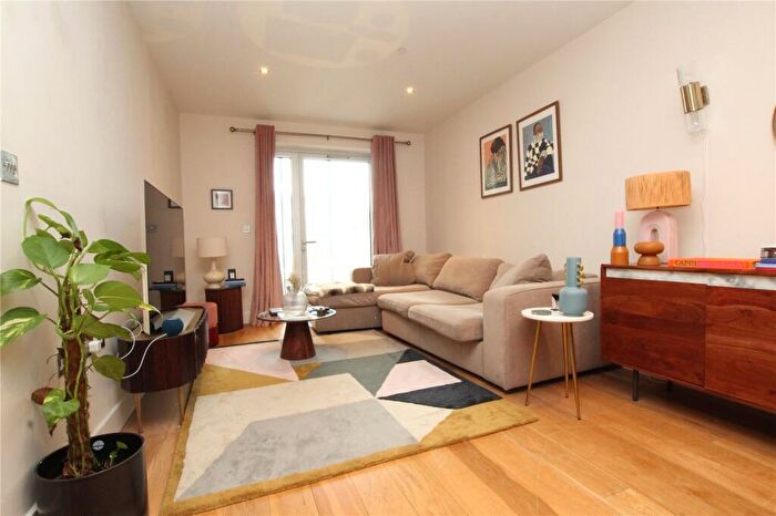 2 Bedroom Apartment For Sale In Holliday Street, Birmingham, B1