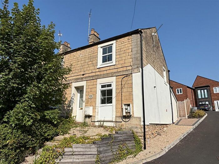 2 Bedroom Cottage For Sale In Westmead Lane, Chippenham, SN15