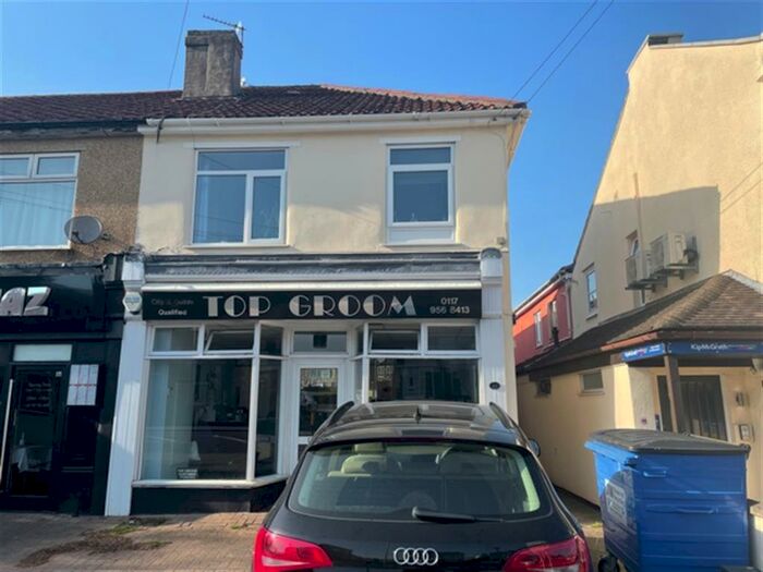 1 Bedroom Flat To Rent In Downend Road, Downend, Bristol, BS16