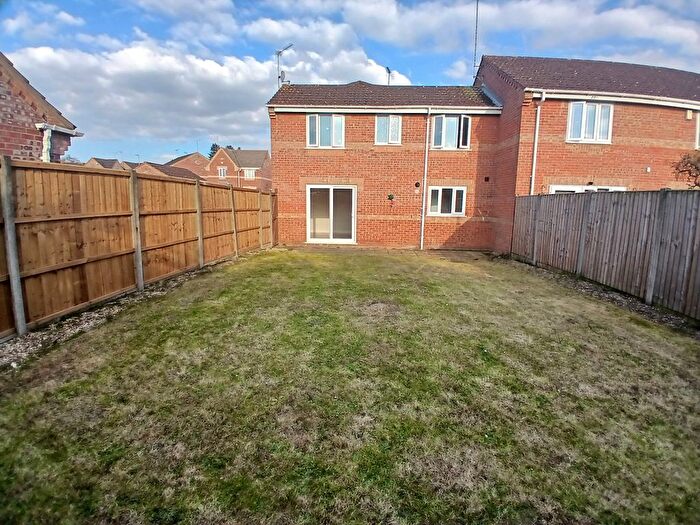 2 Bedroom Property To Rent In Lexham Road, King's Lynn, PE30